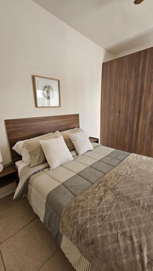 Апартаменти Departamento Frontera #1 En El Campestre Сьюдад-Хуарес Екстер'єр фото