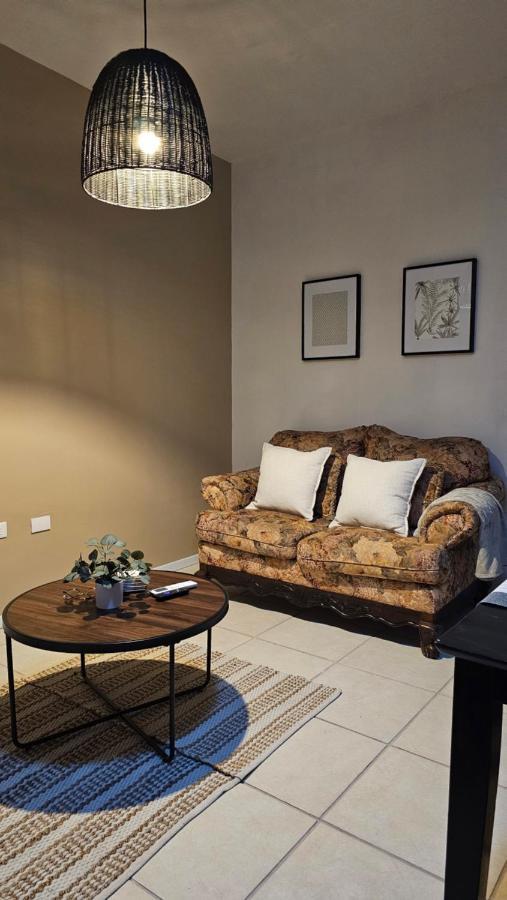 Апартаменти Departamento Frontera #1 En El Campestre Сьюдад-Хуарес Екстер'єр фото