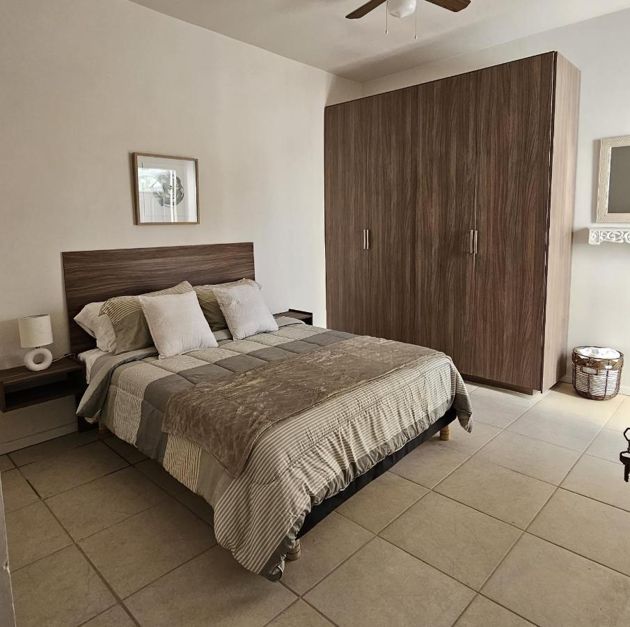 Апартаменти Departamento Frontera #1 En El Campestre Сьюдад-Хуарес Екстер'єр фото
