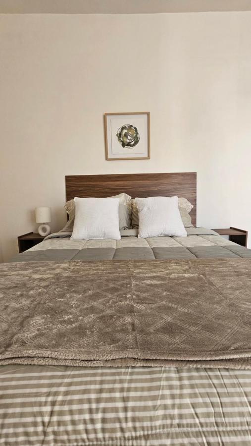 Апартаменти Departamento Frontera #1 En El Campestre Сьюдад-Хуарес Екстер'єр фото