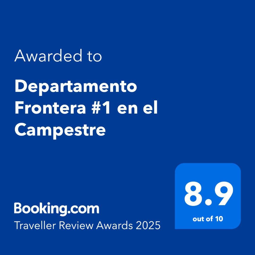 Апартаменти Departamento Frontera #1 En El Campestre Сьюдад-Хуарес Екстер'єр фото